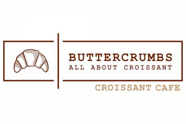 Buttercrumbs Logo