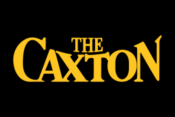 The Caxton Logo
