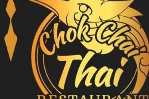 Chok Chai Thai Restaurant Logo