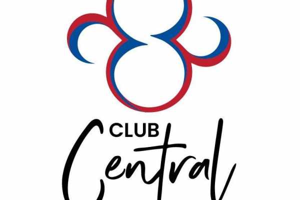 Club Central Menai Logo