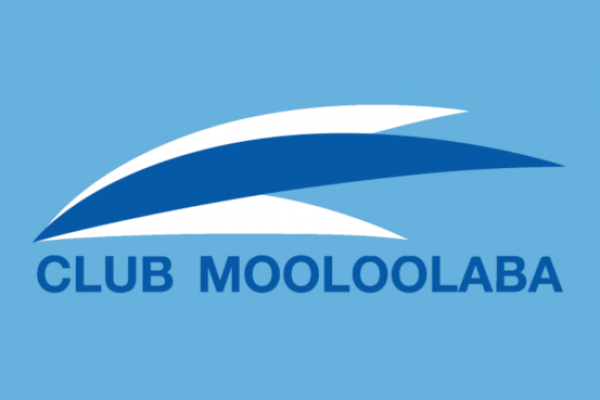 Club Mooloolaba (Mooloolaba Bowls Club) Logo