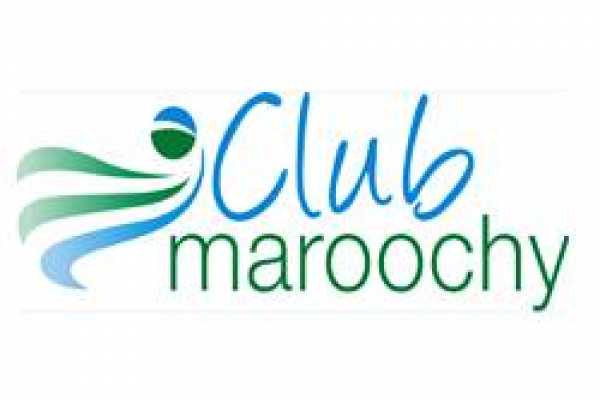 Club Maroochy Chinese Restaurant Logo