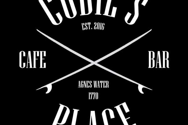 Codie's Place Logo