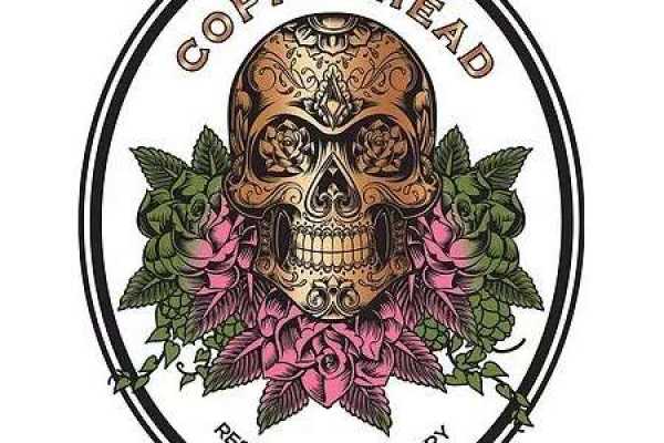 Copperhead Restaurant Brewery Logo