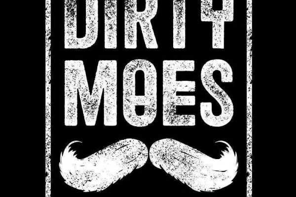 Dirty Moes Logo