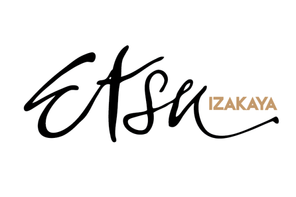 Etsu Izakaya Logo