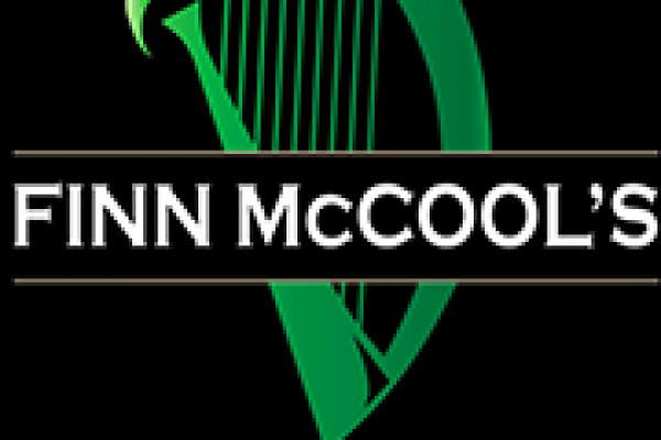 Finn McCool's Surfers Paradise Logo