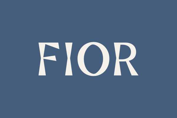 Fior Restaurant Logo