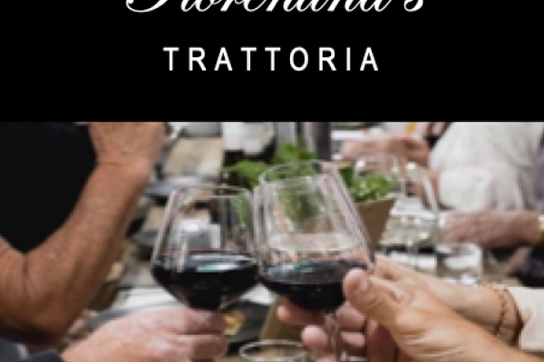 Florentina’s Trattoria Logo