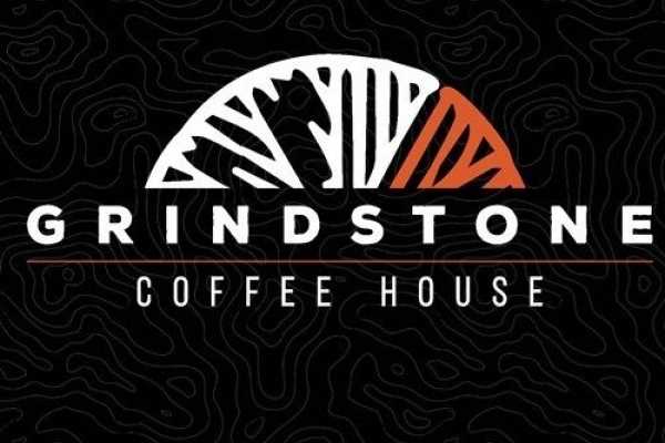 Grindstone Coffee House Logo