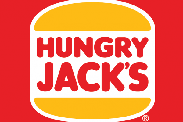 Hungry Jack's Burgers Port Lincoln Logo