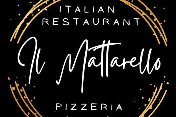 Il Mattarello Italian Restaurant & Pizzeria Logo