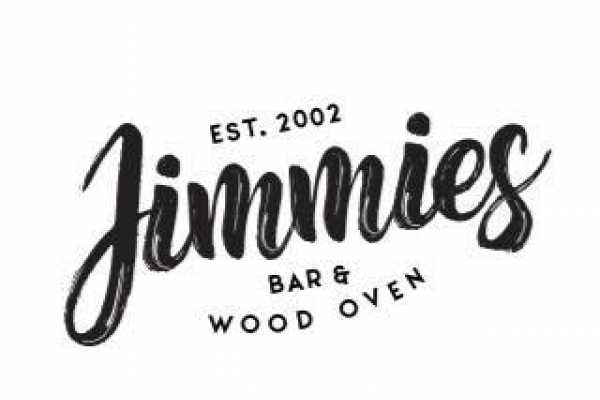 Jimmies Restaurant Logo