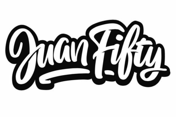 Juan Fifty Logo