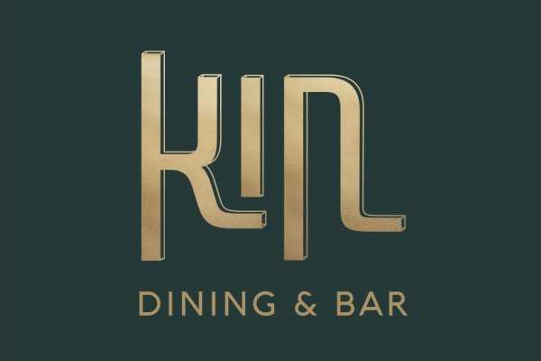 Kin Dining and Bar Logo