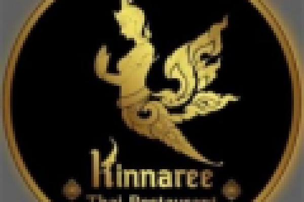 Kinnaree Thai Restaurant Logo