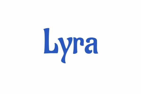 Lyra Logo