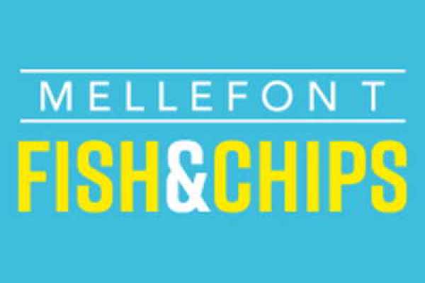 Mellefont Fish and Chips Logo