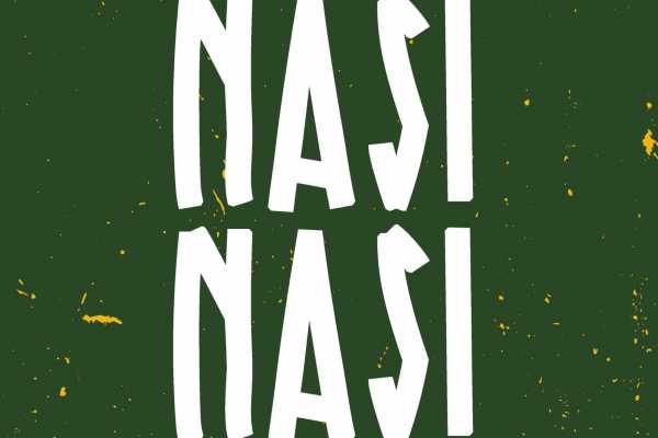Nasi Nasi Logo
