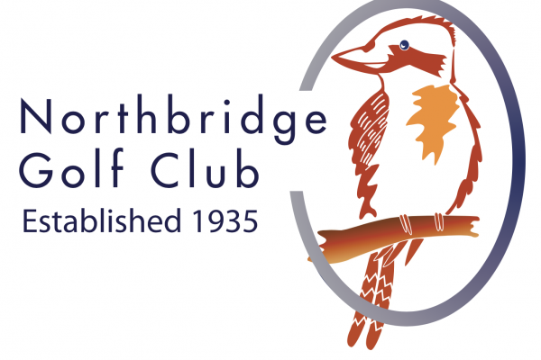 Northbridge Golf Club Logo