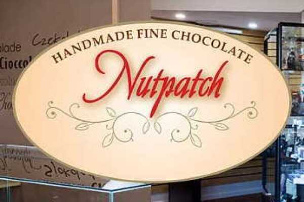 Nutpatch Logo