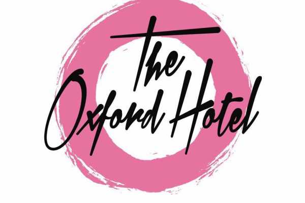 Oxford Hotel Adelaide Logo