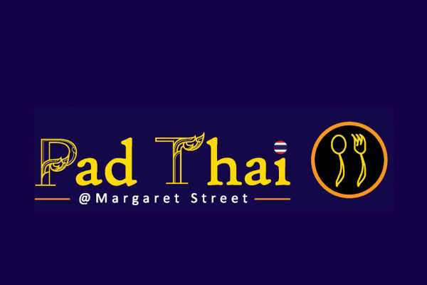 Padthai @ Margaret Street Logo