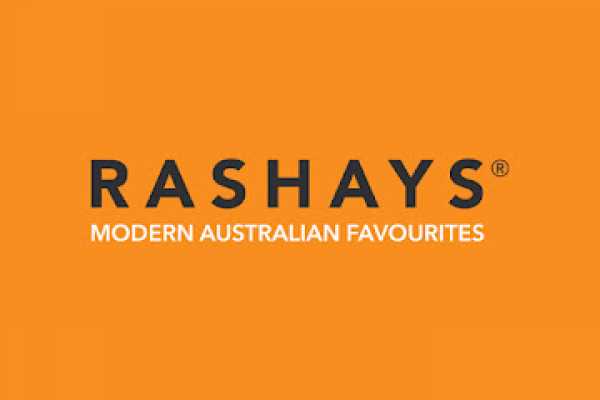 RASHAYS - Belconnen Logo