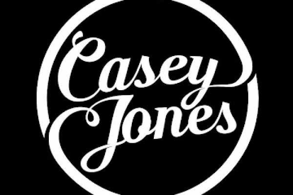 Casey Jones Pub Logo