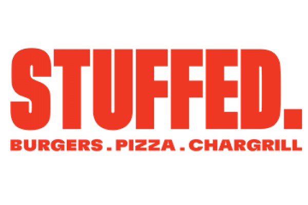 STUFFED. Logo