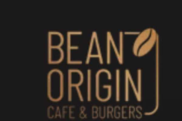 Bean Origin Belconnen Logo