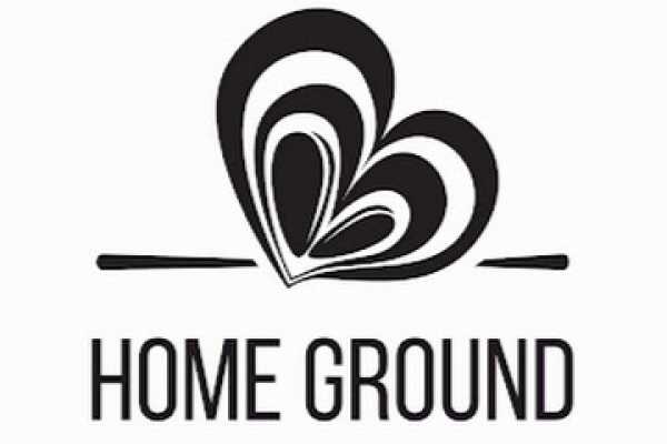 Home Ground Cafe Logo