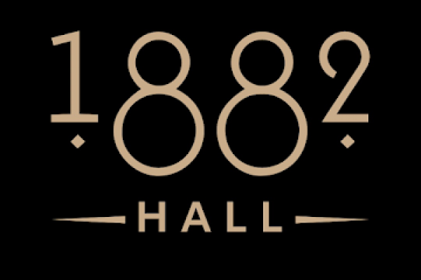 1882 Hall Logo