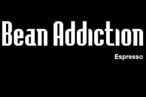 Bean Addiction Espresso Logo