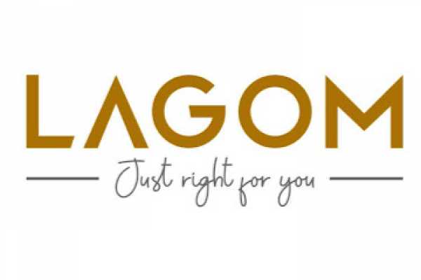 Lagom Logo
