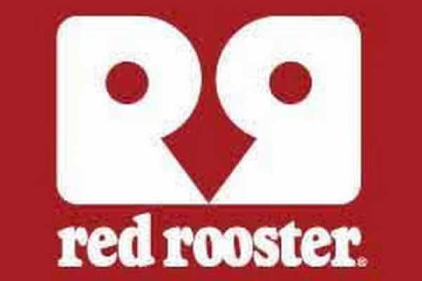 Red Rooster - Wanniassa Logo