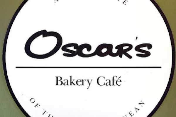 Oscar's Bakery Cafe Logo