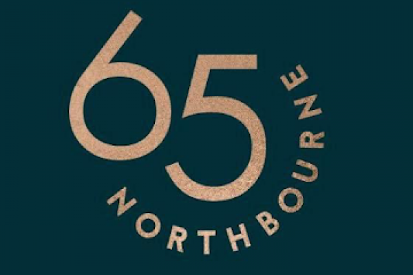 65 Northbourne Logo