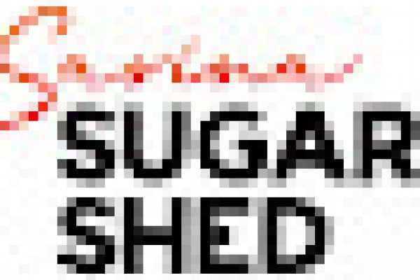 Sarina Sugar Shed Logo