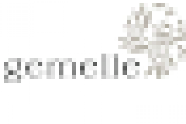 Gemelle Ristorante Italiano Logo