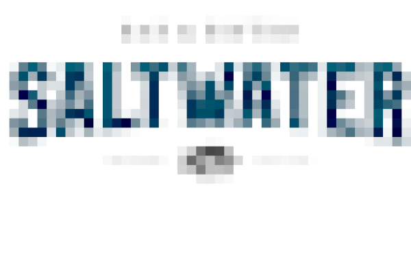 Saltwater Bar & Bistro Logo