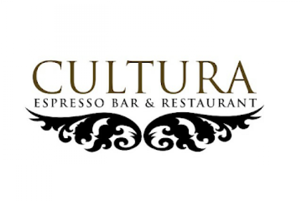 Cultura Espresso Bar & Restaurant Logo
