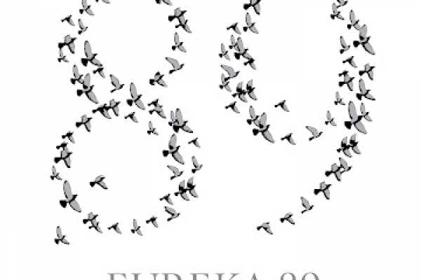 Eureka 89 Dining & Events - Fine Dining Restaurant Melbourne Logo