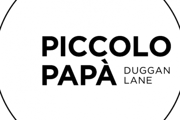 Piccolo Papà Logo