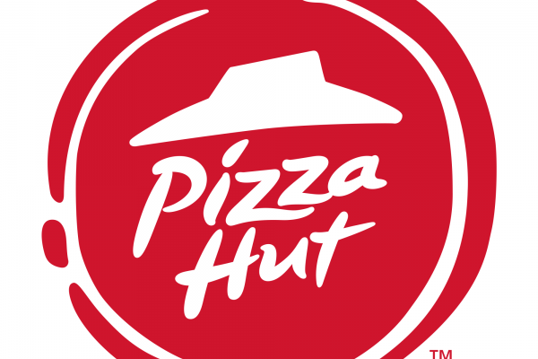 Pizza Hut Fairfield Waters Logo