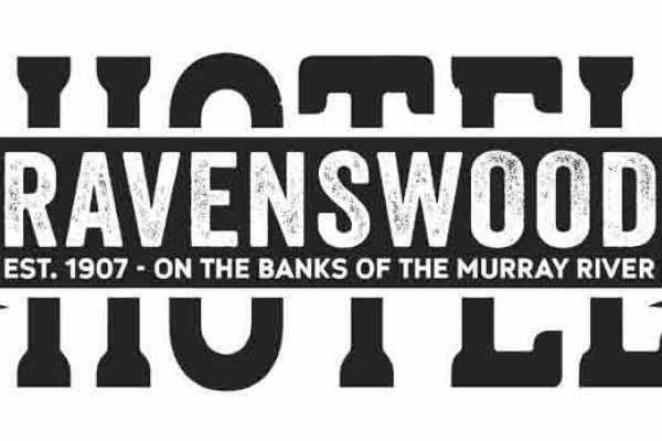 Ravenswood Hotel Logo