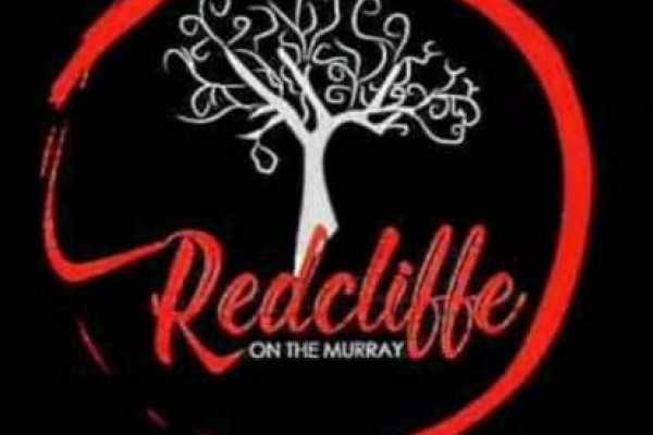 Redcliffe on The Murray Logo