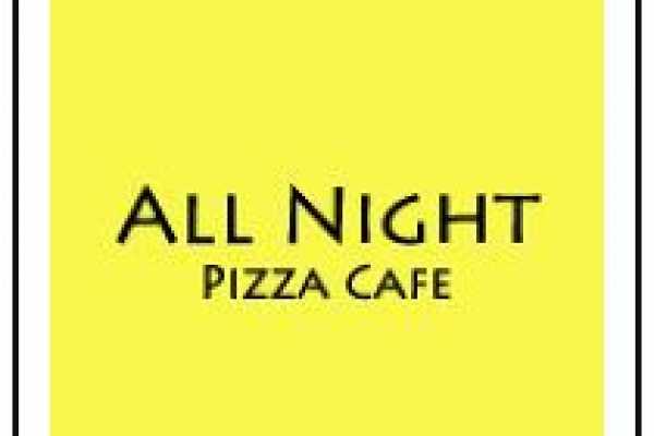 All Night Pizza Café