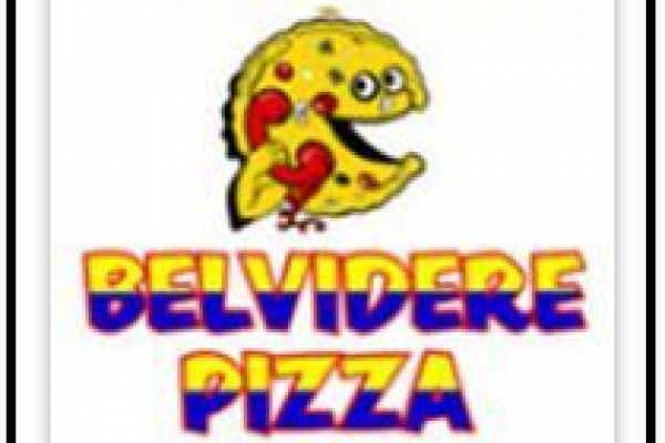 Belvidere Pizza