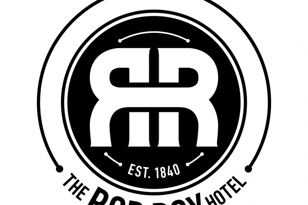 Rob Roy Hotel Logo